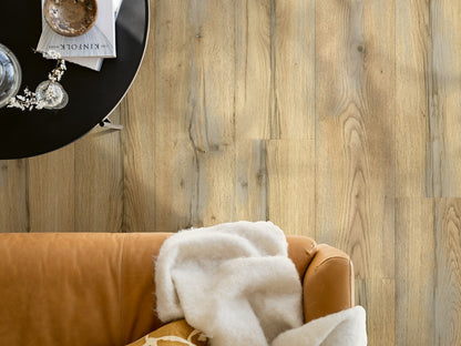 PAVIMENTO IN LAMINATO AC4 PERGO STAVANGER ROVERE ATELIER L0345-05006