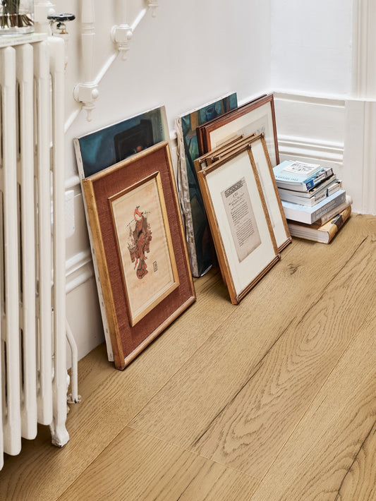 43,50/mq PAVIMENTO IN LAMINATO AC5 PERGO STAVANGER PRO ROVERE DEL BOSCO L0245-05003