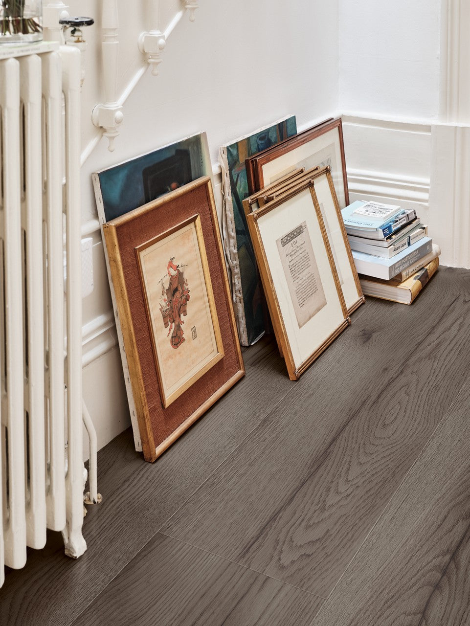 PAVIMENTO IN LAMINATO AC4 PERGO STAVANGER ROVERE DEL FIUME L0345-05004