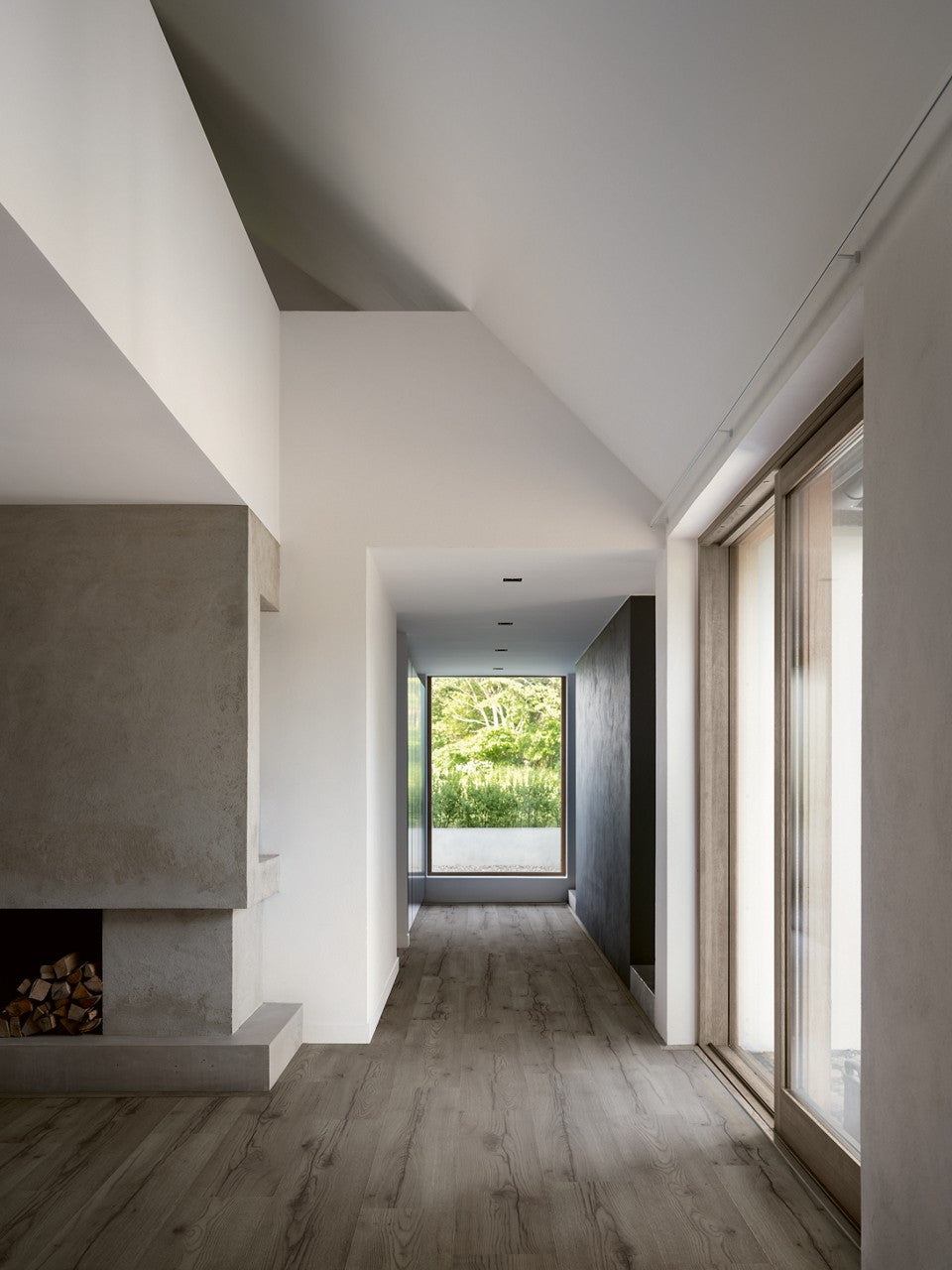 PAVIMENTO IN LAMINATO AC4 PERGO STAVANGER ROVERE DEL FIUME L0345-05004