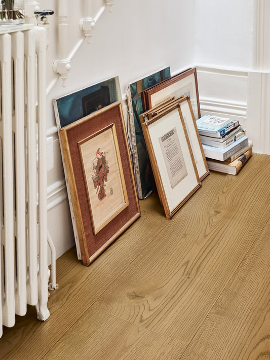 43,50/mq PAVIMENTO IN LAMINATO AC5 PERGO STAVANGER PRO ROVERE DELLA COSTA L0245-05000