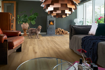 PAVIMENTO IN LAMINATO AC4 PERGO STAVANGER ROVERE DELLA VALLATA L0345-04995