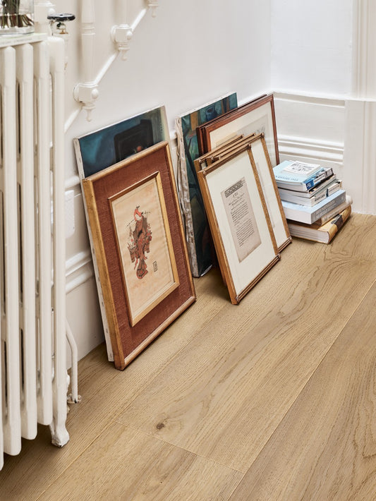 43,50/mq PAVIMENTO IN LAMINATO AC5 PERGO STAVANGER PRO ROVERE DELLA VALLATA L0245-04995