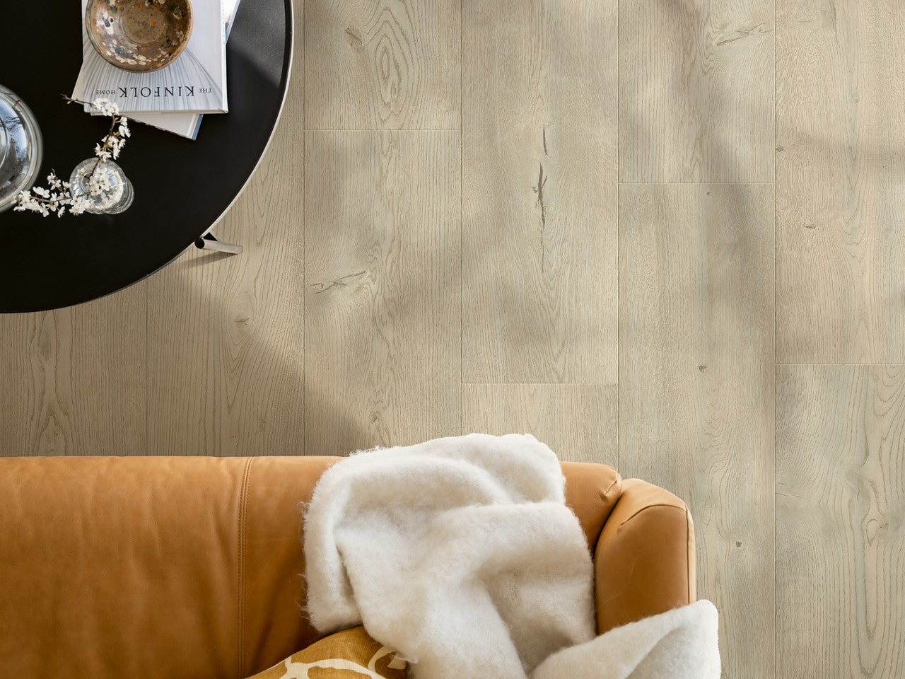 PAVIMENTO IN LAMINATO AC4 PERGO STAVANGER ROVERE DELLE COLLINE L0345-04999