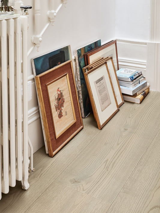 43,50/mq PAVIMENTO IN LAMINATO AC5 PERGO STAVANGER PRO ROVERE DELLE COLLINE L0245-04999