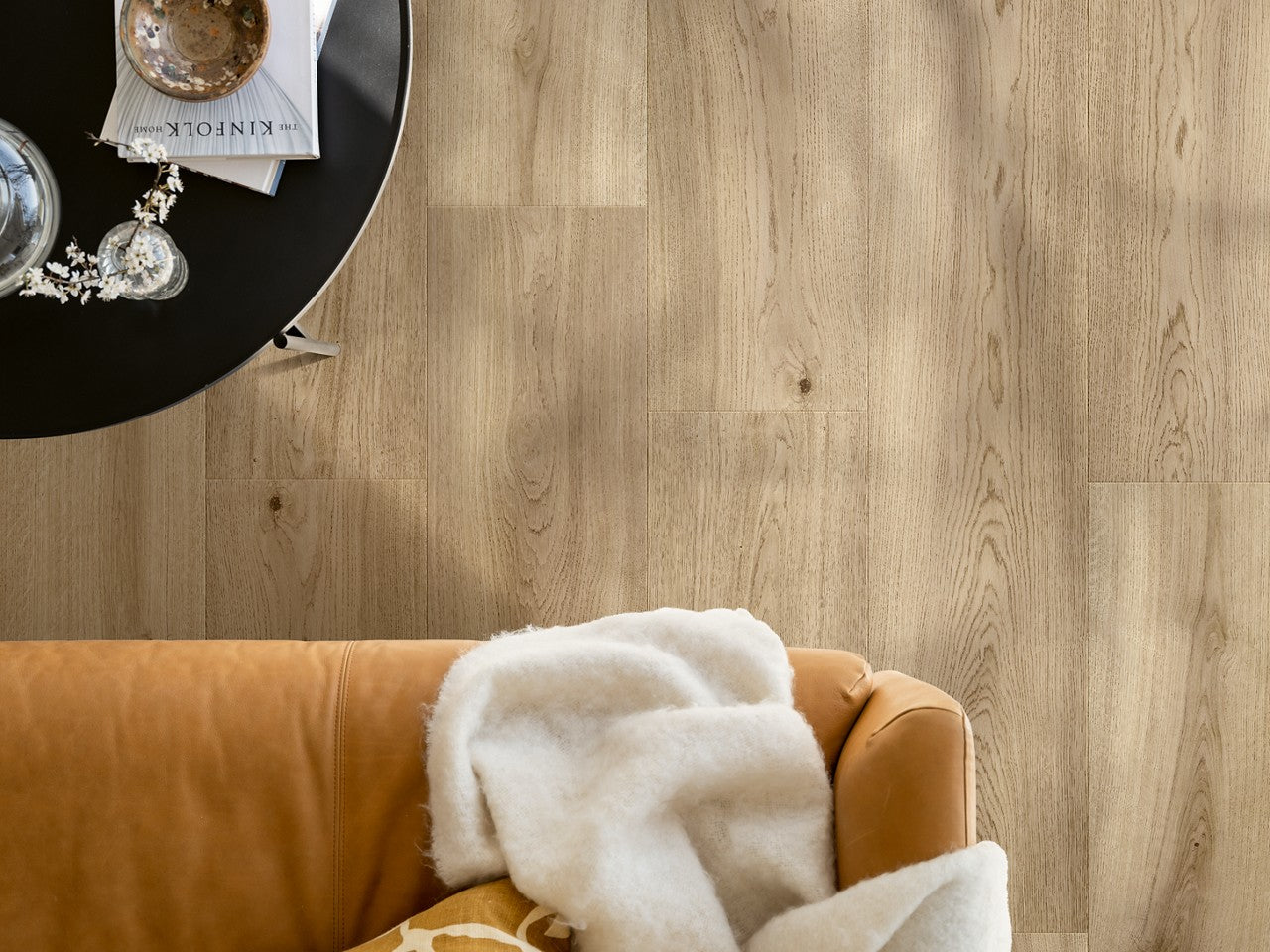 PAVIMENTO IN LAMINATO A5 PERGO STAVANGER PRO ROVERE DELL'ABAZIA L0245-04996
