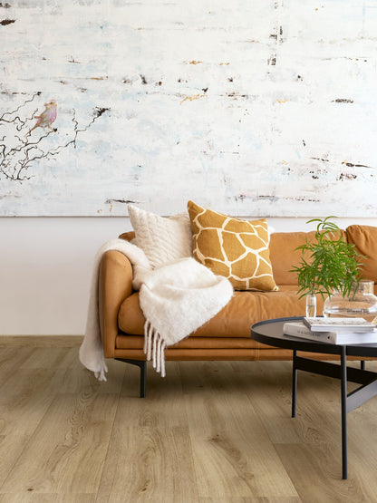 PAVIMENTO IN LAMINATO A5 PERGO STAVANGER PRO ROVERE DELL'ABAZIA L0245-04996
