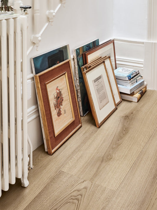 43,50/mq PAVIMENTO IN LAMINATO A5 PERGO STAVANGER PRO ROVERE DELL'ABAZIA L0245-04996