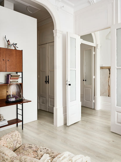 PAVIMENTO IN LAMINATO AC4 PERGO STAVANGER ROVERE DEL MARE L0345-04998