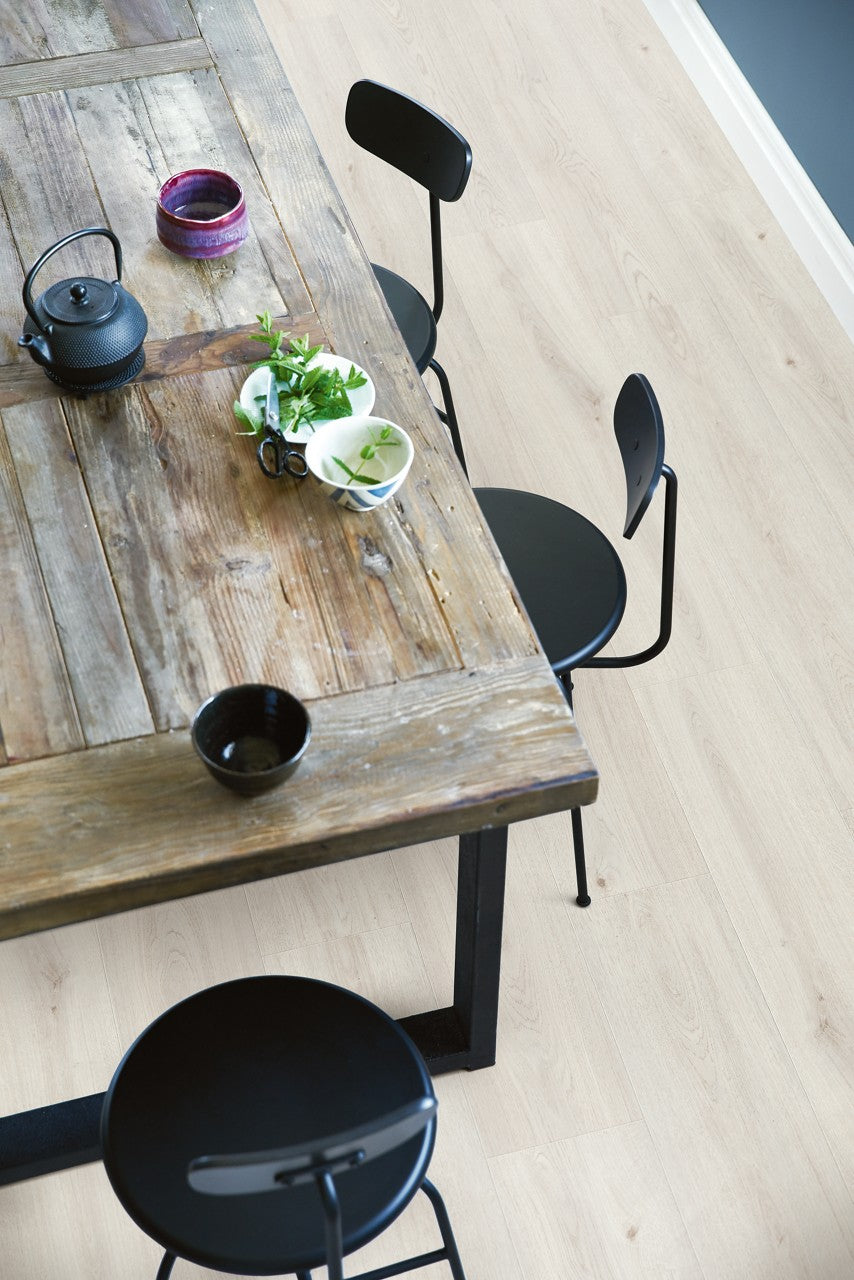 PAVIMENTO IN LAMINATO AC4 PERGO STAVANGER ROVERE DEL MARE L0345-04998