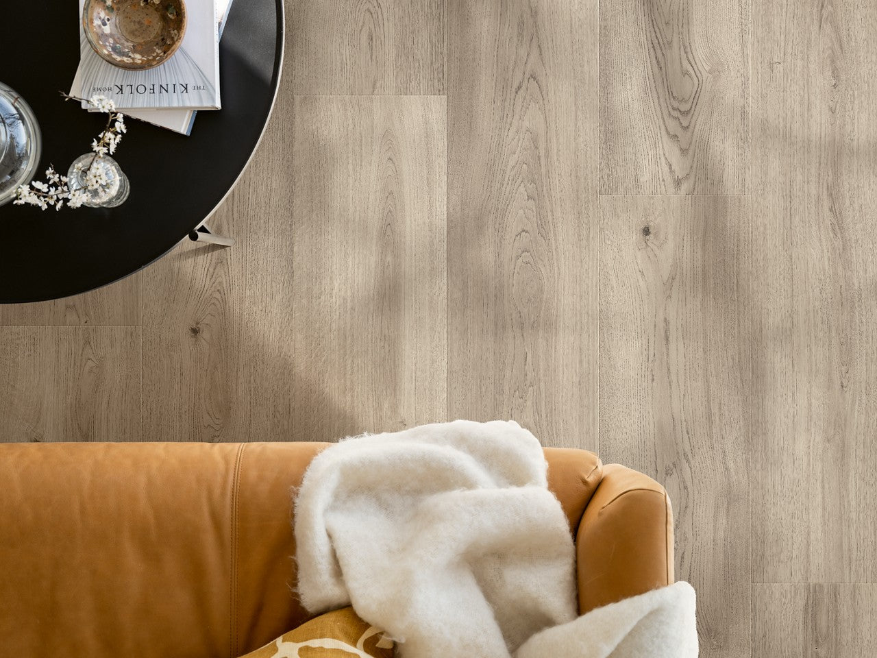 PAVIMENTO IN LAMINATO AC5 PERGO STAVANGER PRO ROVERE DEL NORD L0245-04997