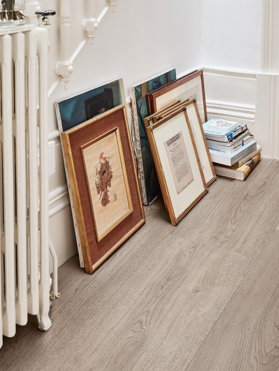 PAVIMENTO IN LAMINATO AC5 PERGO STAVANGER PRO ROVERE DEL NORD L0245-04997
