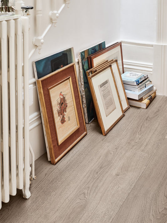 43,50/mq PAVIMENTO IN LAMINATO AC5 PERGO STAVANGER PRO ROVERE DEL NORD L0245-04997