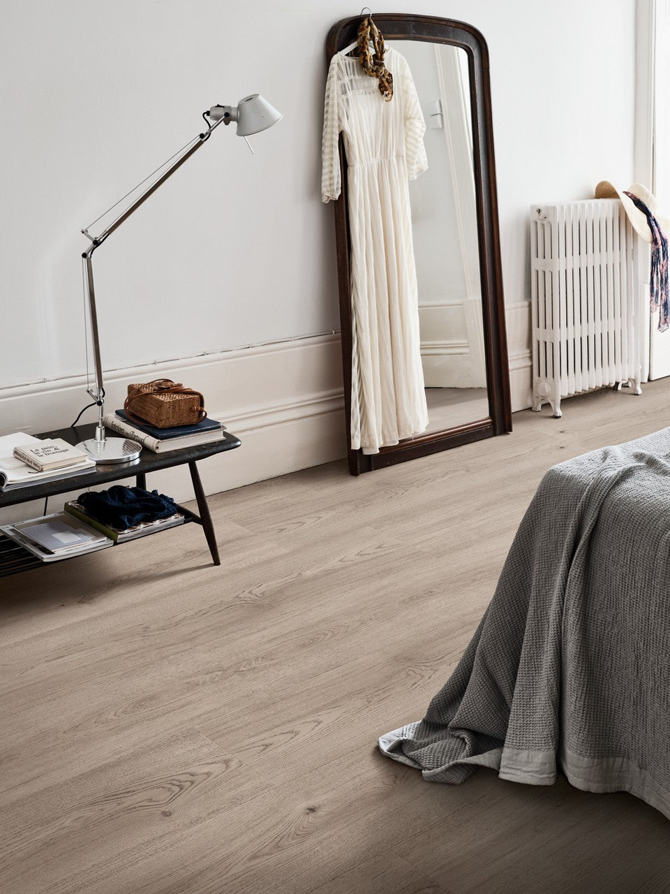 PAVIMENTO IN LAMINATO AC5 PERGO STAVANGER PRO ROVERE DEL NORD L0245-04997