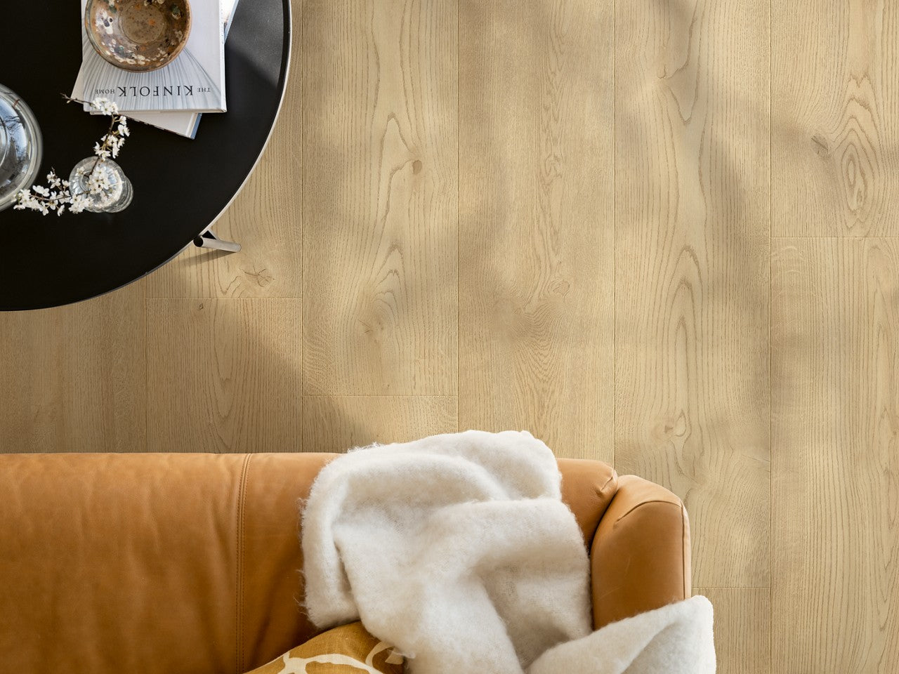 PAVIMENTO IN LAMINATO AC4 PERGO STAVANGER ROVERE DEL PORTO L0345-05002