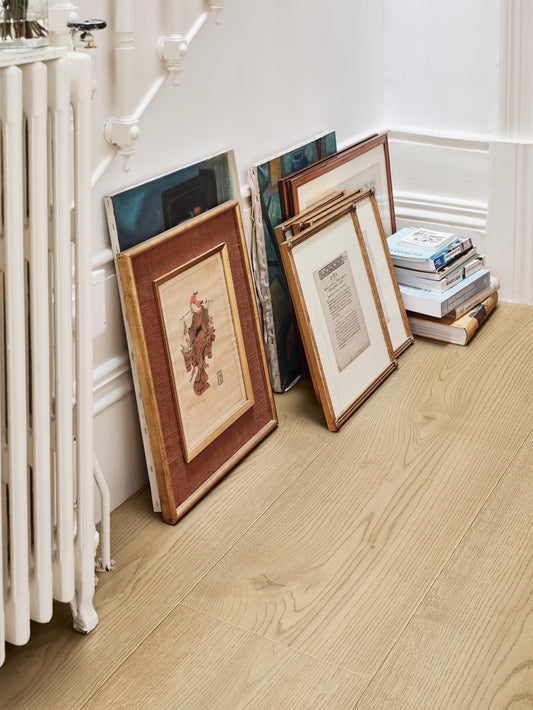 43,50/mq PAVIMENTO IN LAMINATO AC5 PERGO STAVANGER PRO ROVERE DEL PORTO L0245-05002