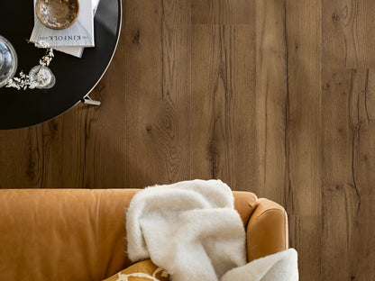 PAVIMENTO IN LAMINATO AC4 PERGO STAVANGER ROVERE RIFUGIO DI MONTAGNA L0345-05005