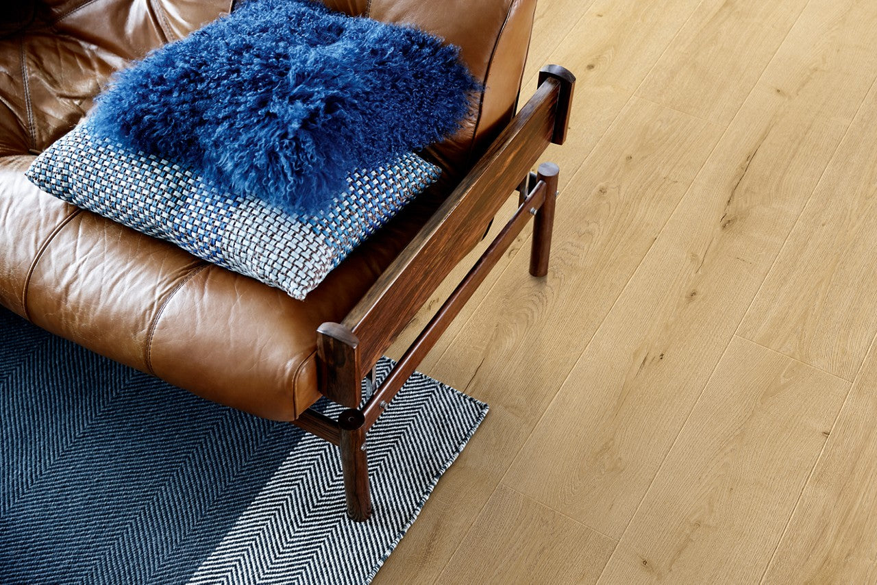 49,50/mq PAVIMENTO IN LAMINATO AC5 PERGO ARENDAL PRO ROVERE DELL'ISOLA L0239-04297