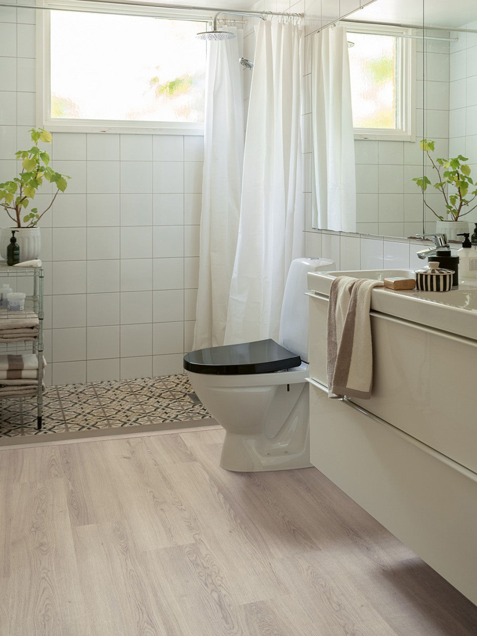 26,90/mq PAVIMENTO IN LAMINATO AC4 PERGO ESPOO ROVERE DEL LUNGOMARE L0364-04395