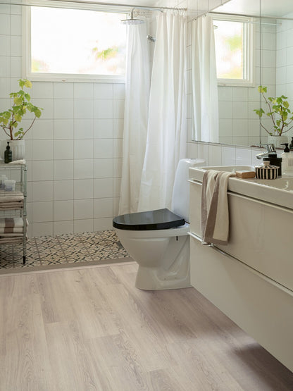 26,90/mq PAVIMENTO IN LAMINATO AC4 PERGO ESPOO ROVERE DEL LUNGOMARE L0364-04395