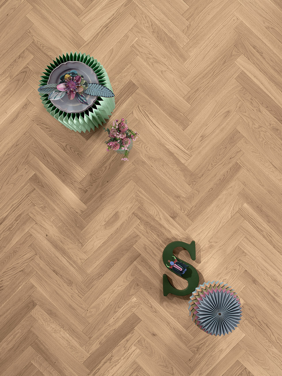 PARQUET ITALIA 1960 COLLEZIONE GOLD PETRARCA SPINA ITALIANA