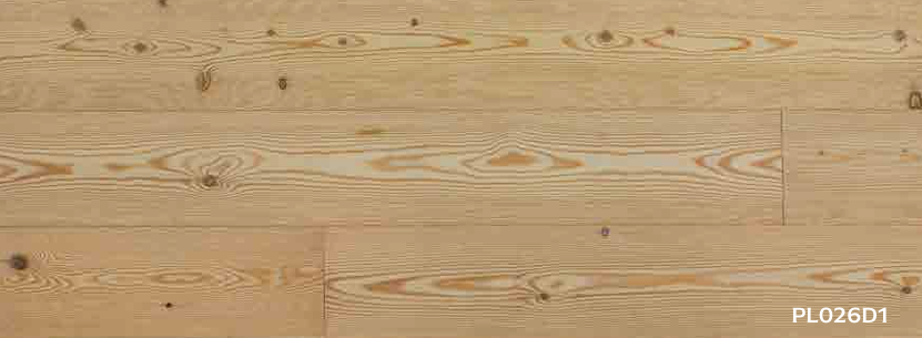 PARQUET BGP BERGAMO PARQUET GAIA ESSENZA LARICE SPAZZOLATO GREZZO - 15/4x190x1900mm Scelta ABC - PL026D1