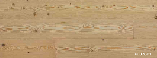 PARQUET BGP BERGAMO PARQUET GAIA ESSENZA LARICE SPAZZOLATO GREZZO - 15/4x190x1900mm Scelta ABC - PL026D1