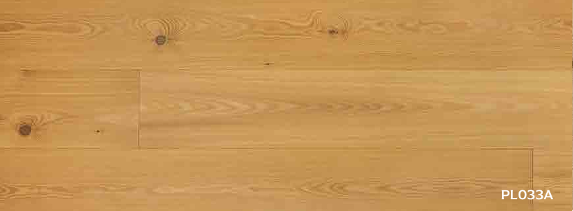 PARQUET BGP BERGAMO PARQUET GAIA ESSENZA LARICE NATURALE - 15/4x190x1900mm Scelta ABC - PL033A