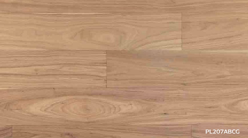 PARQUET BGP BERGAMO PARQUET GAIA ESSENZA NOCE AMERICANO GREZZO - 14/4x190x1900mm Scelta ABC - PL207ABCG