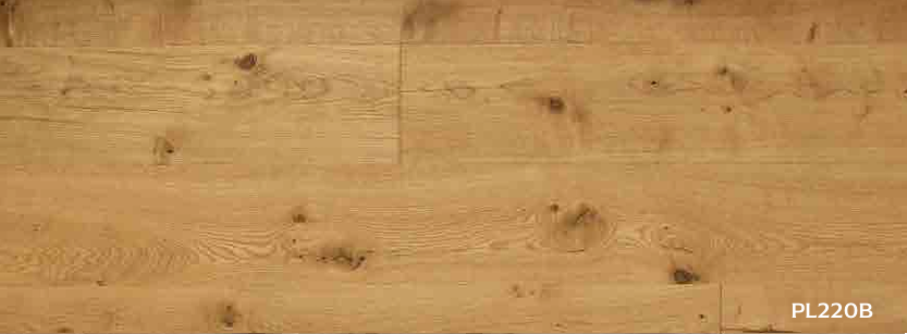 PARQUET BGP BERGAMO PARQUET GAIA BARRIQUE SIENA - 15x220x2200 mm Scelta DEF - PL220B