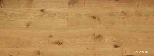 PARQUET BGP BERGAMO PARQUET GAIA BARRIQUE SIENA - 15x220x2200 mm Scelta DEF - PL220B