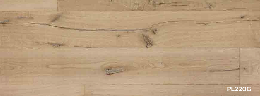PARQUET BGP BERGAMO PARQUET GAIA BARRIQUE GREZZO - 15x220x2200 mm Scelta DEF - PL220G