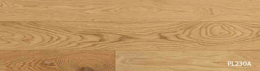 PARQUET BGP BERGAMO PARQUET GAIA ARMONIE NATURALE 10x125x600-1900 mm Scelta ABCD - PL230A
