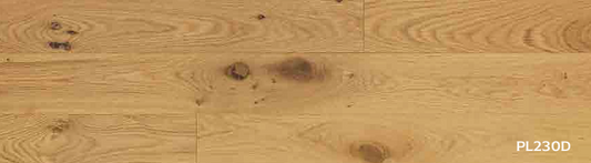 PARQUET BGP BERGAMO PARQUET GAIA ARMONIE NATURALE 10x125x600-1900 mm Scelta CDE - PL230D