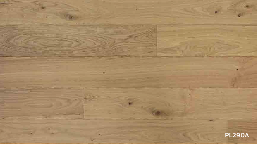PARQUET BGP BERGAMO PARQUET GAIA FLEXI PLUS NATURALE 10x190x1900 mm Scelta CD - PL290A
