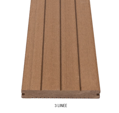 €100,50/mq Déco DECOWOOD POETTO SAND