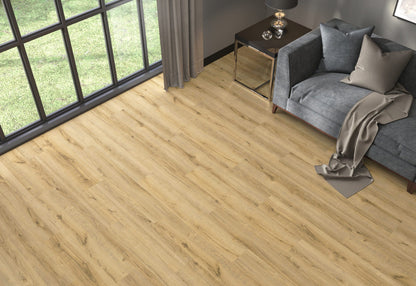 €12,90/mq R&G DISTRIBUTION PAVIMENTO IN LAMINATO BELLA NEO ACACIA