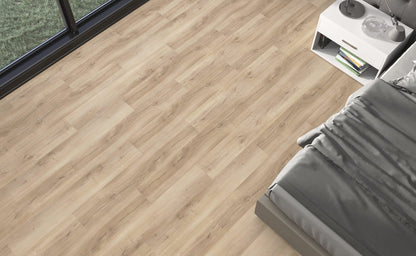 €12,90/mq R&G DISTRIBUTION PAVIMENTO IN LAMINATO BELLA NEO FRESIA