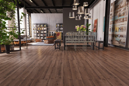 €12,90/mq R&G DISTRIBUTION PAVIMENTO IN LAMINATO BELLA NEO DAPHNE