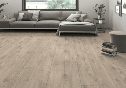 €15,90/mq R&G DISTRIBUTION PAVIMENTO IN LAMINATO NATURA AC5 TIBET