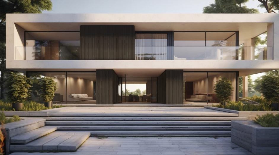 R&G DISTRIBUTION RIVESTIMENTO MURALE SHAPE X - LW09S PROCIDA