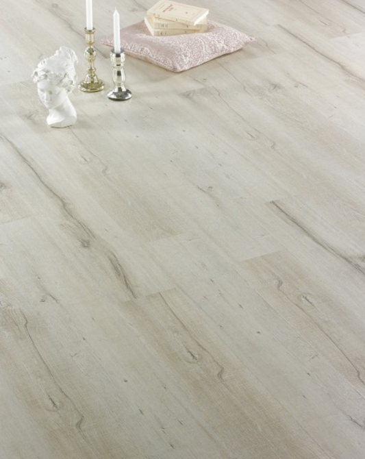 PAVIMENTO IN LAMINATO ELIOFLOOR SIMPLE R20 ACERO QUEBEC € 22,90 AL MQ