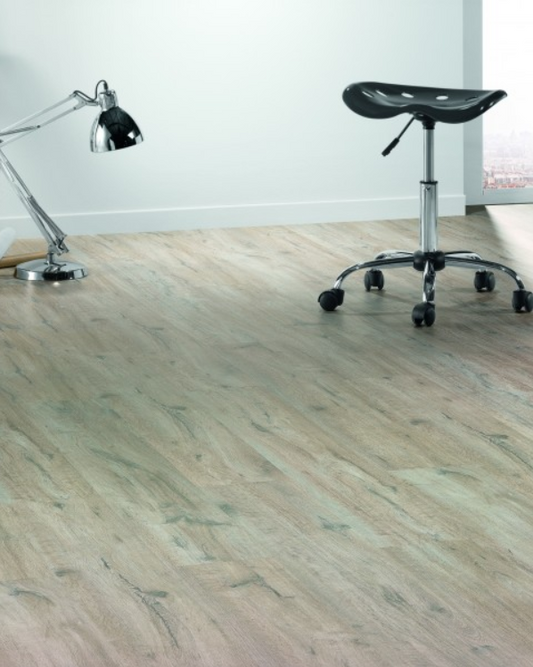 PAVIMENTO IN LAMINATO ELIOFLOOR SIMPLE R29 ROVERE BERLINO € 22,90 AL MQ