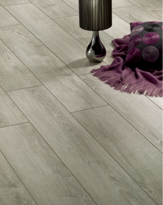 PAVIMENTO IN LAMINATO ELIOFLOOR ETERNO R40 ROVERE SESTRIERE € 40,90 AL MQ