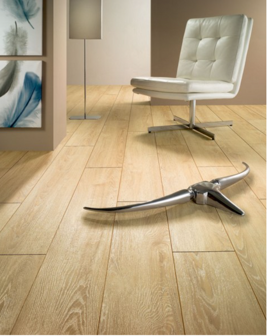 PAVIMENTO IN LAMINATO ELIOFLOOR ETERNO R42 ROVERE CORTINA D'AMPEZZO € 40,90 AL MQ