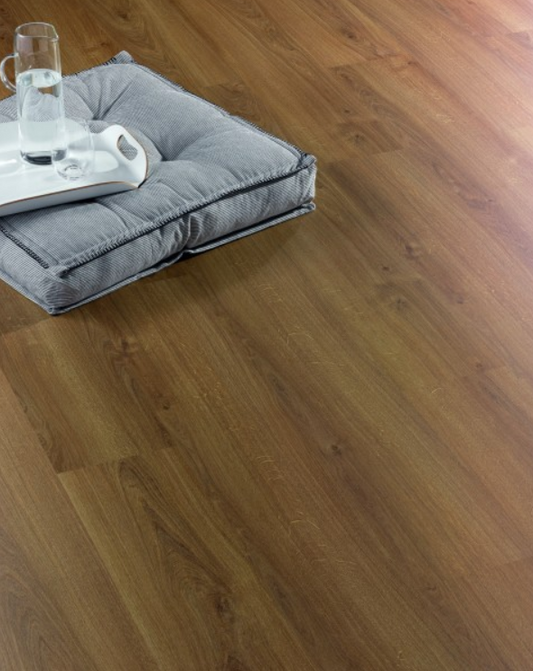 PAVIMENTO IN LAMINATO ELIOFLOOR SIMPLE R63 ROVERE LUCERNA € 22,90 AL MQ