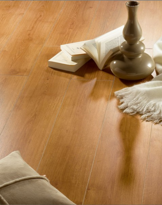 PAVIMENTO IN LAMINATO ELIOFLOOR SIMPLE R97 ROVERE VIENNA € 22,90 AL MQ