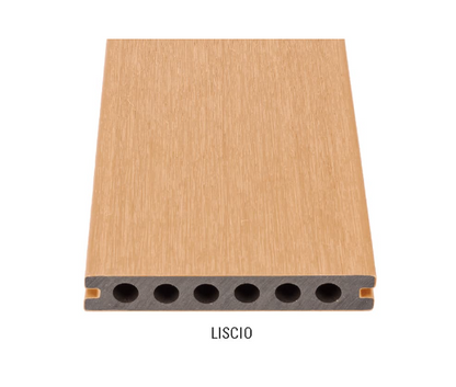 €123,50/mq Déco ULTRASHIELD DOGA CLASSICA RED CEDAR