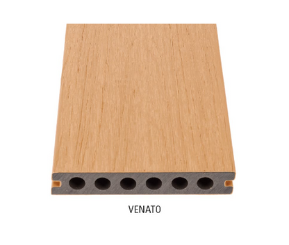 €123,50/mq Déco ULTRASHIELD DOGA CLASSICA RED CEDAR