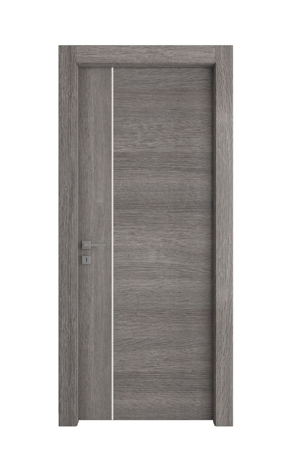 PORTA INTERNA PAIL MOD. REPLAY ROVERE CITY 3D